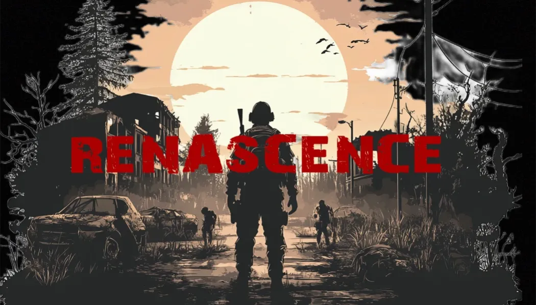 Renascence [RU] PVE